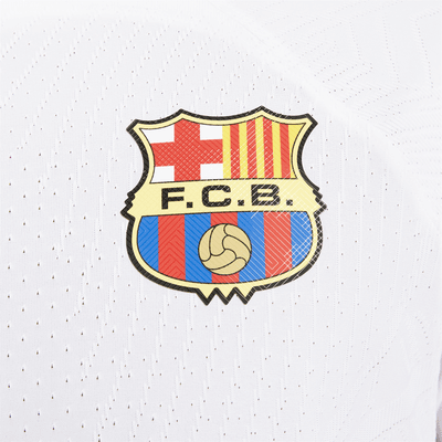 F.C. Barcelona 2023/24 Match Away Men's Nike Dri-FIT ADV Football Shirt ...