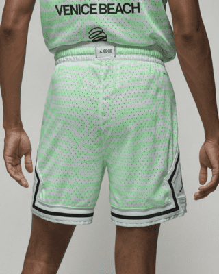 Jordan Dri-FIT Sport BC Men's Printed Diamond Shorts