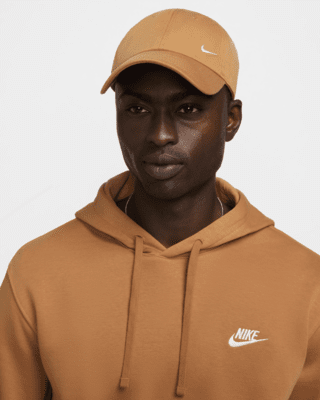 Кепка Nike Club Unstructured Cap