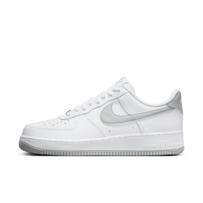 Nike Air Force 1 '07 男鞋