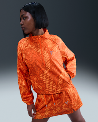 Kobe Women's Lightweight Woven Jacket