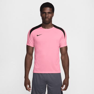 Nike Strike Camiseta de fútbol de manga corta Dri-FIT - Hombre