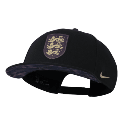 England Pro Nike Soccer Cap