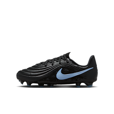 Nike Jr. Tiempo Maestro Academy Big Kids' Multi-Ground Low-Top Soccer Cleats