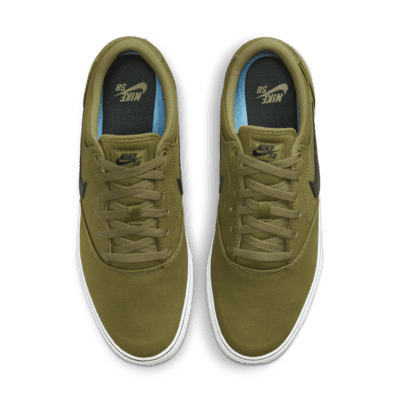 Nike SB Chron 2 Canvas Skate Shoe