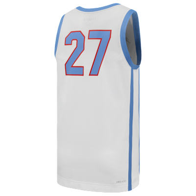 Houston Men's Basketball Nike College Replica Jersey