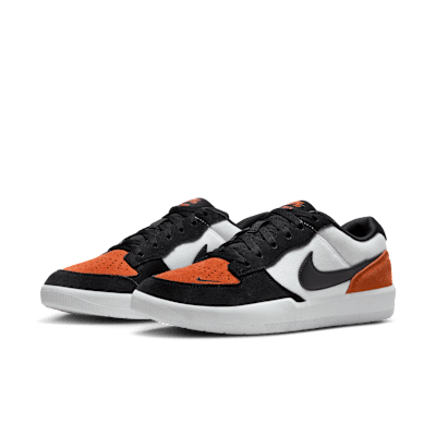 Nike SB Force 58 Skateboardschuh