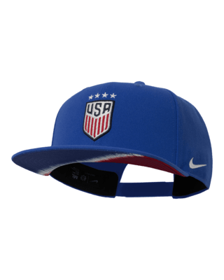 Кепка USWNT Pro Nike Soccer Cap