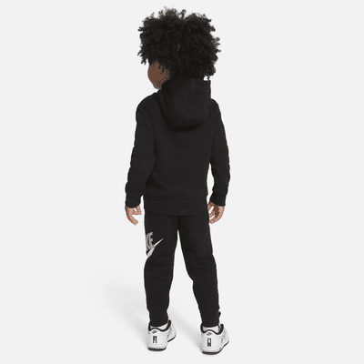 Nike Set aus Hoodie und Jogger für Kleinkinder