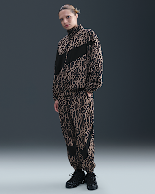 Женские  Nike Sportswear Woven Printed Pants