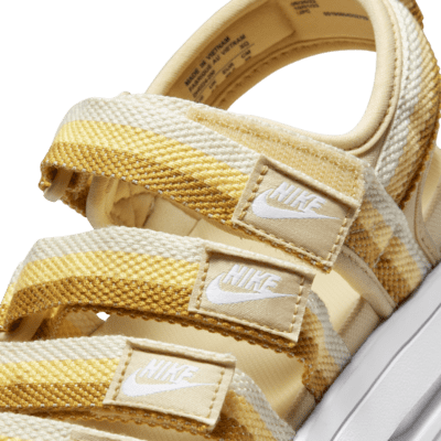 Sandalias para mujer Nike Icon Classic