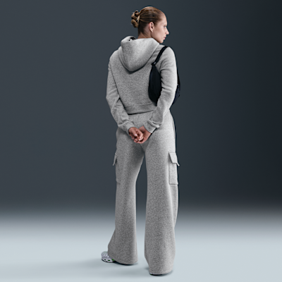 Nike Sportswear Phoenix Fleece Women's Shrunken Hoodie