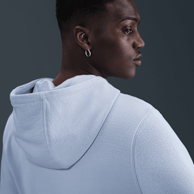 Nike Club Men's Full-Zip French Terry Hoodie