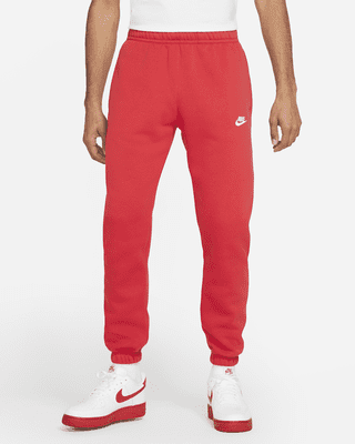 Мужские  Nike Sportswear Club Fleece Pants