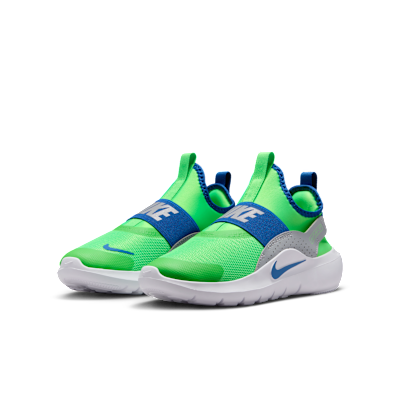 Nike Flex Runner 4 Big Kids' Running Shoes