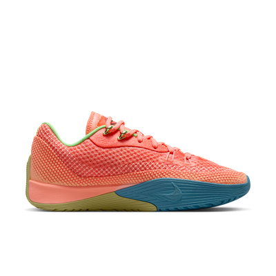 Sapatilhas de basquetebol Nike Street Flare