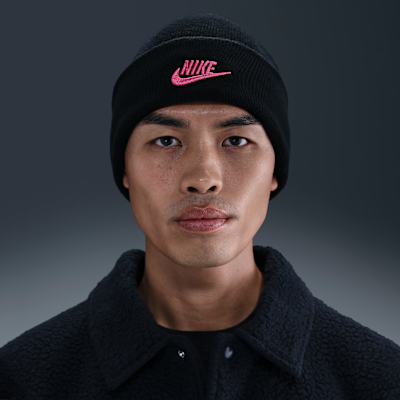 Nike Peak