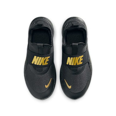 Nike Flex Runner 4-løbesko til større børn