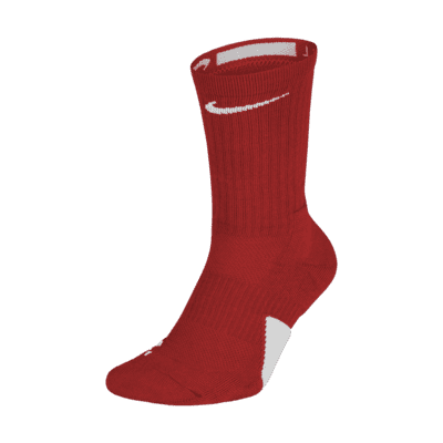 Nike Elite Crew Basketball Socks