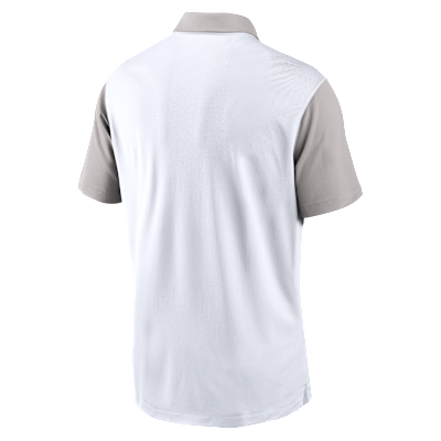 Alabama Athletic Prep Vapor Legacy Logo Men's Nike Dri-FIT College Polo