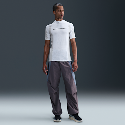 Nike Tech Men's Dri-FIT Short-Sleeve Base Layer