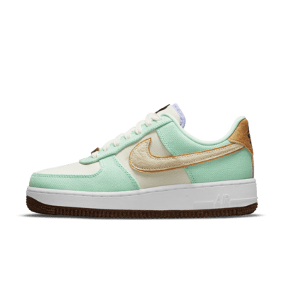 nike chaussure nike air force 1 '07 lx pour femme