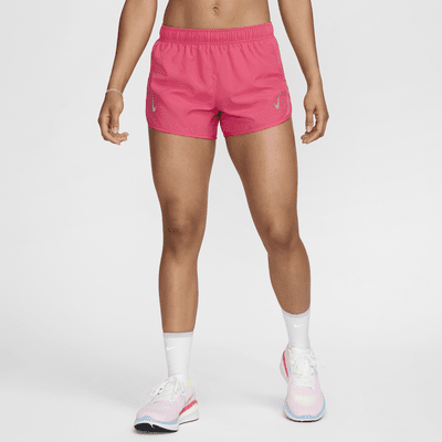 Nike Fast Tempo Dri-FIT Laufshorts für Damen