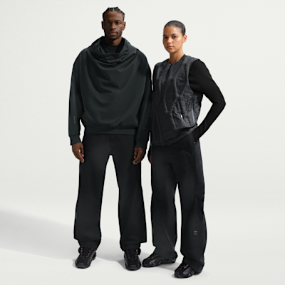 NOCTAコード メンズ フォールドパンツ