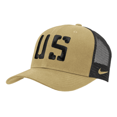 Army Classic99 Nike College Trucker Hat