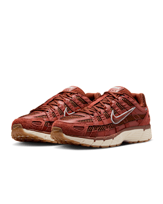 Nike P-6000 Suede