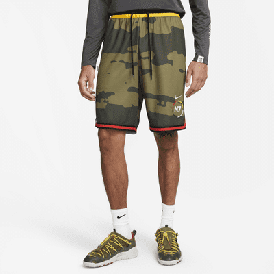 Nike N7 Dri-FIT DNA Basketball Shorts 