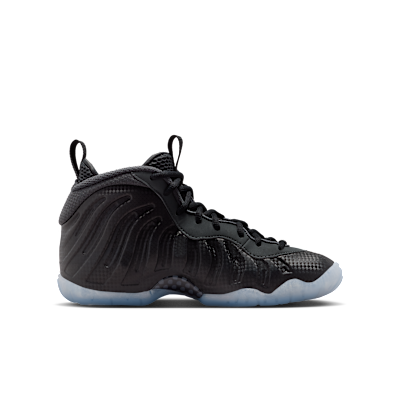 Tenis para niños grandes Nike Little Posite One