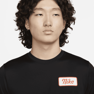 ナイキ Dri-FITメンズ フィットネス Tシャツ