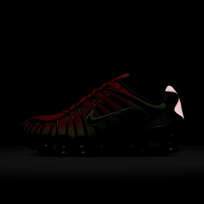 Nike Shox TL Men's Shoes