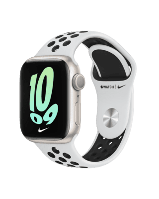 apple watch 7 41 nike