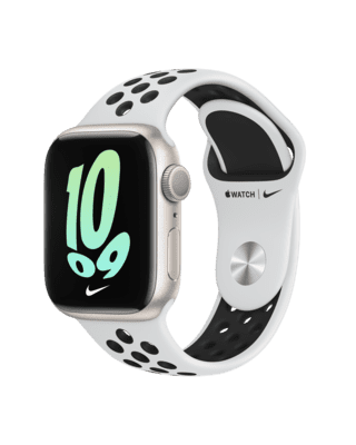 Apple Watch Series 7 41mm Nike GPS