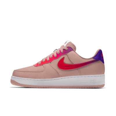 Nike Air Force 1 Low Unlocked By You Custom Men's Shoe