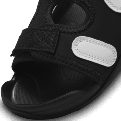 Nike Sunray Adjust 6 Younger Kids' Slides