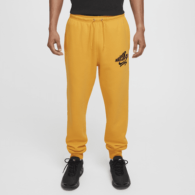 Nike Sportswear Club Men's Fleece Joggers