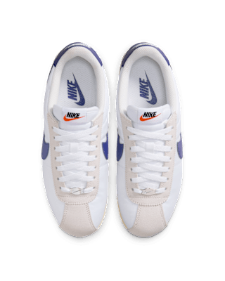 Nike Cortez Textile