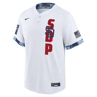 Padres all star jersey Clearance