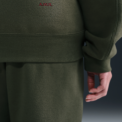 NOCTA Men's Fleece Hoodie