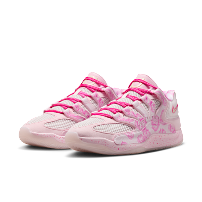 KD18 "Aunt Pearl" Basketball Shoes