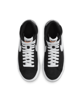 Nike Blazer Mid '77 Suede Older Kids 