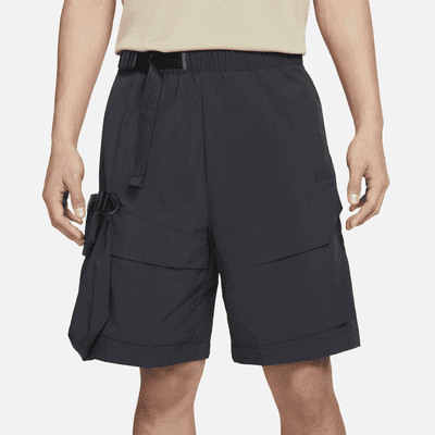 Nike Sportswear Tech Pack Men's Woven Unlined Cargo Shorts