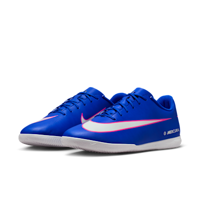 Nike Mercurial Vapor 16 Club Indoor Court Low-Top Football Shoes