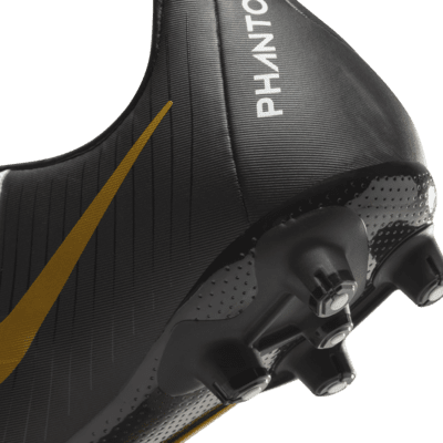 Nike Phantom GX 2 Academy HG Low-Top Soccer Cleats