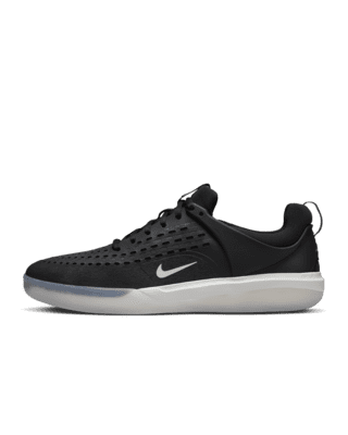 Unisex кроссовки Nike SB Nyjah 3 Skate