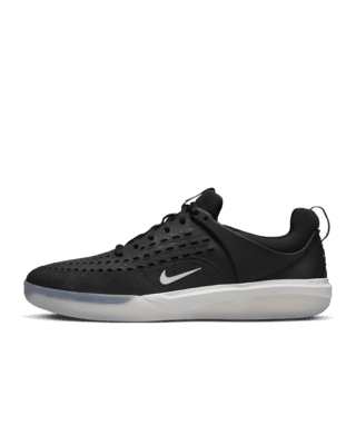 Endurecer Berenjena Remisión Nike SB Nyjah 3 Skate Shoes. Nike ID