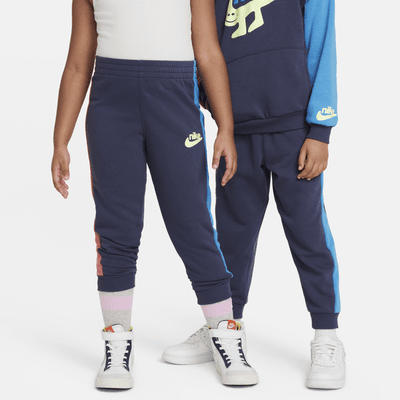 Nike Little Kids' 2-Piece Jogger Set